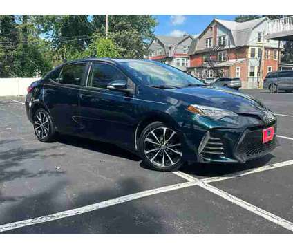 2019 Toyota Corolla for sale is a Green 2019 Toyota Corolla Car for Sale in Lansdowne PA