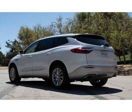2019 Buick Enclave for sale is a White 2019 Buick Enclave Car for Sale in Riverside CA