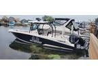 2018 Wellcraft 302 CC Boat for Sale