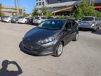 used 2019 Ford Fiesta SE Sedan