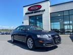 Used 2011 AUDI A6 For Sale