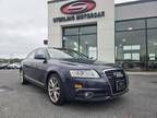 Used 2011 AUDI A6 For Sale