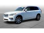 2024NewVolvoNewXC90 Recharge Plug-In HybridNewT8 eAWD PHEV 7P