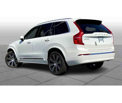 2024NewVolvoNewXC90 Recharge Plug-In HybridNewT8 eAWD PHEV 7P is a 2024 Volvo XC90 Car for Sale in Rockland MA