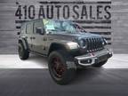 Used 2019 JEEP WRANGLER UNLIMTED For Sale