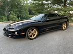 Used 2001 PONTIAC FIREBIRD For Sale