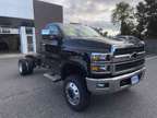 2023 Chevrolet Silverado MD Work Truck