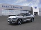 2023 Ford Mustang Gray, new