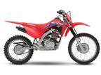 2023 Honda CRF125FB Motorcycle for Sale