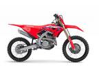 2023 Honda CRF250R Motorcycle for Sale
