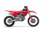 2023 Honda CRF250RX Motorcycle for Sale