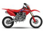 2024 Honda CRF150R Motorcycle for Sale