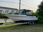 1999 Doral 240 CC Ibiza Boat for Sale