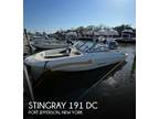 2019 Stingray 191 DC Boat for Sale