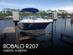2013 Robalo R207 Boat for Sale