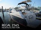 2009 Regal Window Express 2565 Boat for Sale