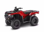2024 Honda TRX420 Rancher® ATV for Sale