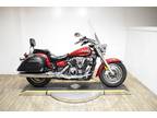 2016 Yamaha V Star 1300 Tourer