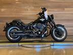 2016 Harley-Davidson Fat Boy® S
