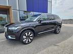 2024 Volvo XC90 Black, 7K miles