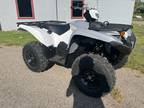 2024 Yamaha Grizzly EPS