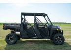 2024 Polaris Ranger Crew XP 1000 Texas Edition