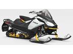 2024 Ski-Doo MXZ Adrenaline with Blizzard Package 129 850 E-TEC ES Ice Ripper XT