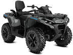 2024 Can-Am Outlander MAX DPS 850