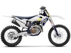 2022 Husqvarna FC 450