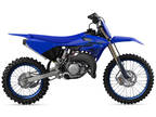 2024 Yamaha YZ85LW