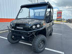 2024 Kawasaki MULE PRO-FXT 1000 LE Camo