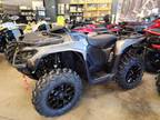 2024 Can-Am Outlander XT 700