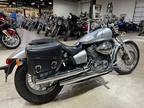 2008 Honda Shadow Spirit 750