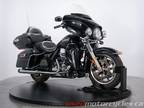 2014 Harley-Davidson Electra Glide Ultra Classic® Motorcycle for Sale