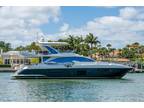 2016 Azimut Boat for Sale