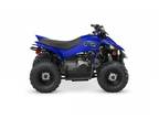 2023 Yamaha RAPTOR 50 ATV for Sale
