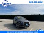 2016 Audi Q5 Premium Plus for sale