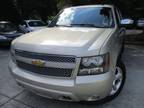 2014 Chevrolet Suburban Silver, 148K miles