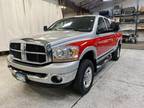 2006 Dodge Ram 2500