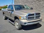 2003 Dodge Ram 2500