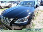 2015 Lexus LS 460