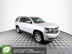 2020 Chevrolet Tahoe