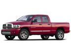 2008 Dodge Ram 1500