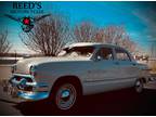 1951 Ford Deluxe - Hurst,Texas