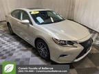 2017 Lexus ES 350