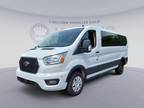 2022 Ford Transit-350