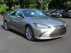 2021 Lexus ES 250