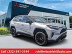 2022 Toyota RAV4 Hybrid