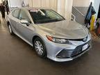 2023 Toyota Camry Hybrid