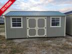 2023 Old Hickory Sheds 10x20 Side Utility - Dickinson,ND